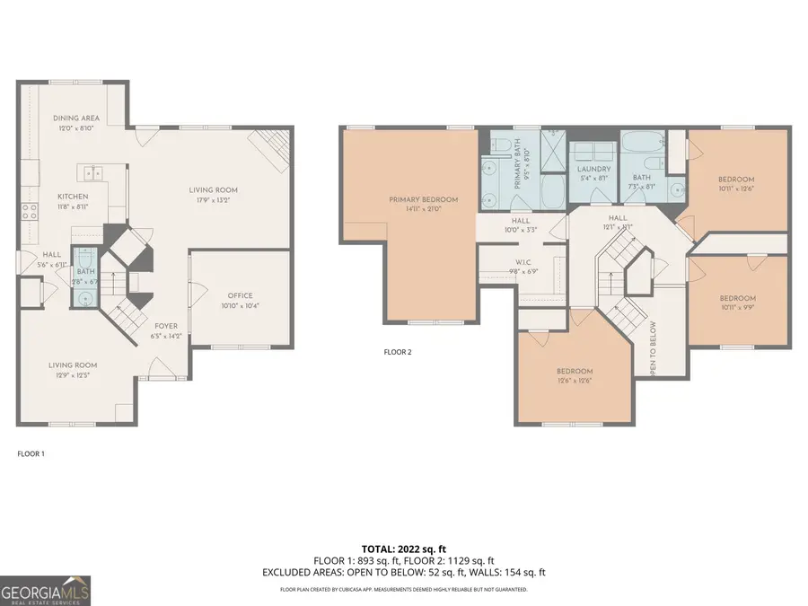 256 Oceanliner Drive, Winder, GA 30680 - Image #2