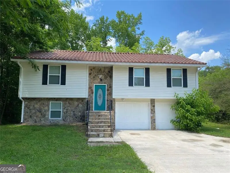 285 Taylor Road, Jackson, GA 30233 - Image #1