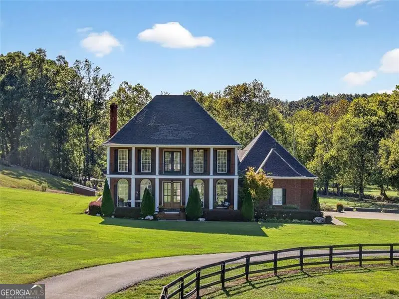 175 Tom Jones Road, Kingston, GA 30145 - Image #1