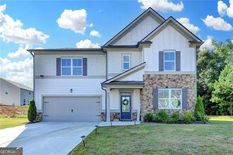 646 Baker View Lane, Braselton, GA 30517 - Image #1