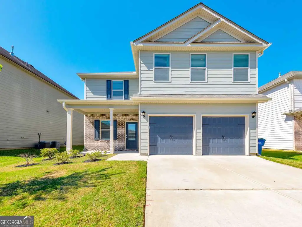 7727 Volion Drive, Fairburn, GA 30213 - Image #1