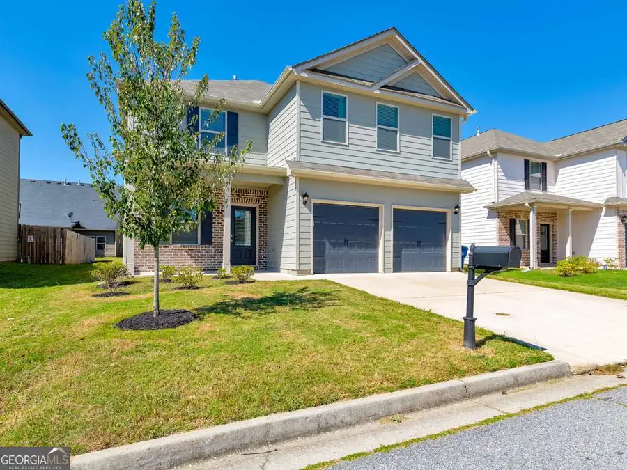 7727 Volion Drive, Fairburn, GA 30213 - Image #2