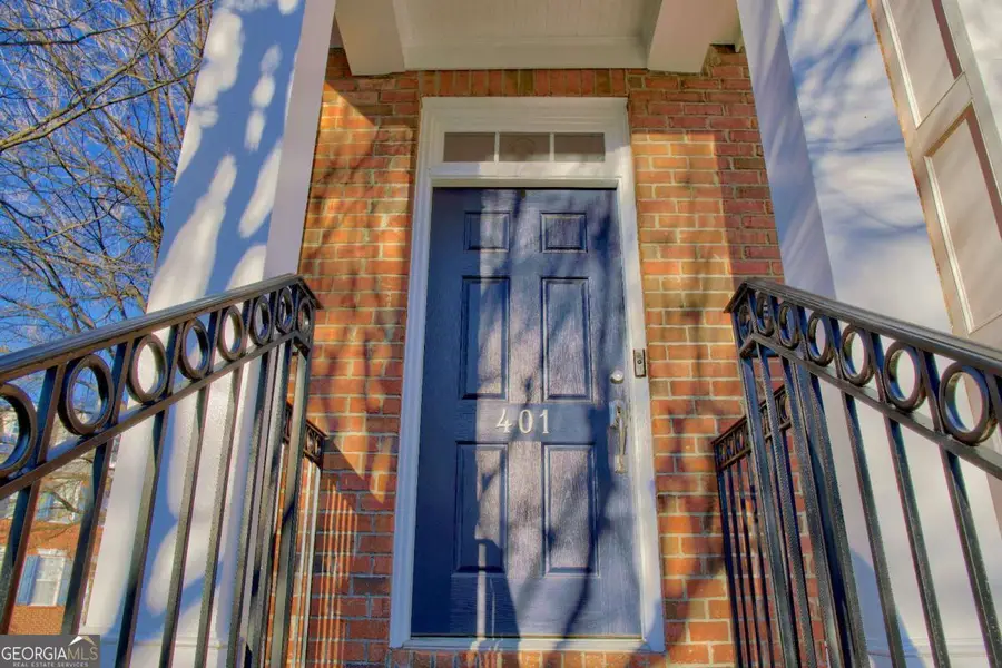 401 Iona Abbey Court #6, Smyrna, GA 30082 - Image #2