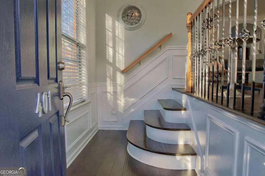 401 Iona Abbey Court #6, Smyrna, GA 30082 - Image #3