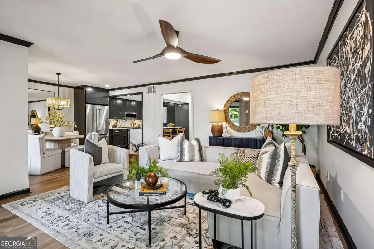 2497 Cedar Canyon Place, Marietta, GA 30067 - Image #1