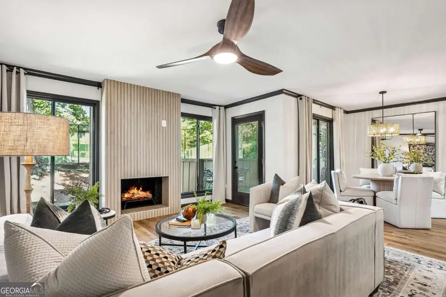 2497 Cedar Canyon Place, Marietta, GA 30067 - Image #2