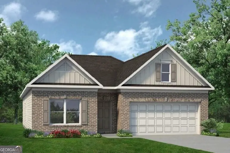 32 Thedford Drive, Hoschton, GA 30548 - Image #1