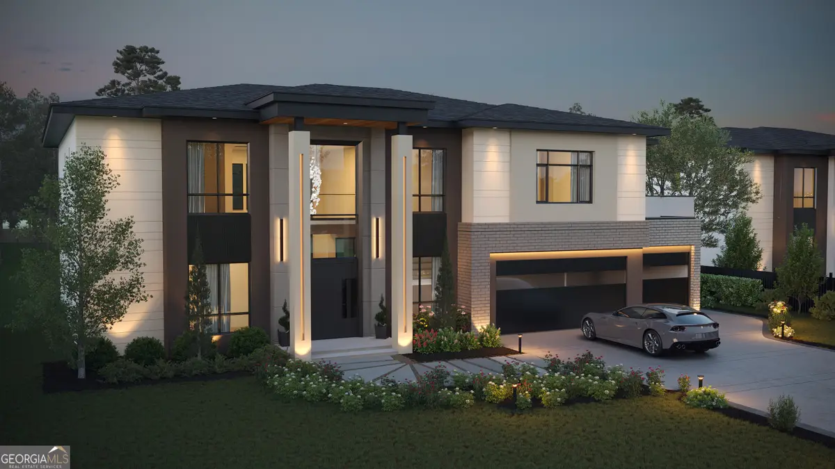 582 Arnold Road #LOT 1, Lawrenceville, GA 30044 - Image #1