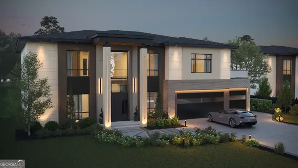 582 Arnold Road #LOT 1, Lawrenceville, GA 30044