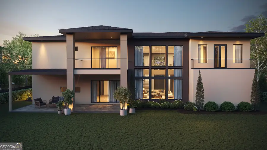 582 Arnold Road #LOT 1, Lawrenceville, GA 30044 - Image #2