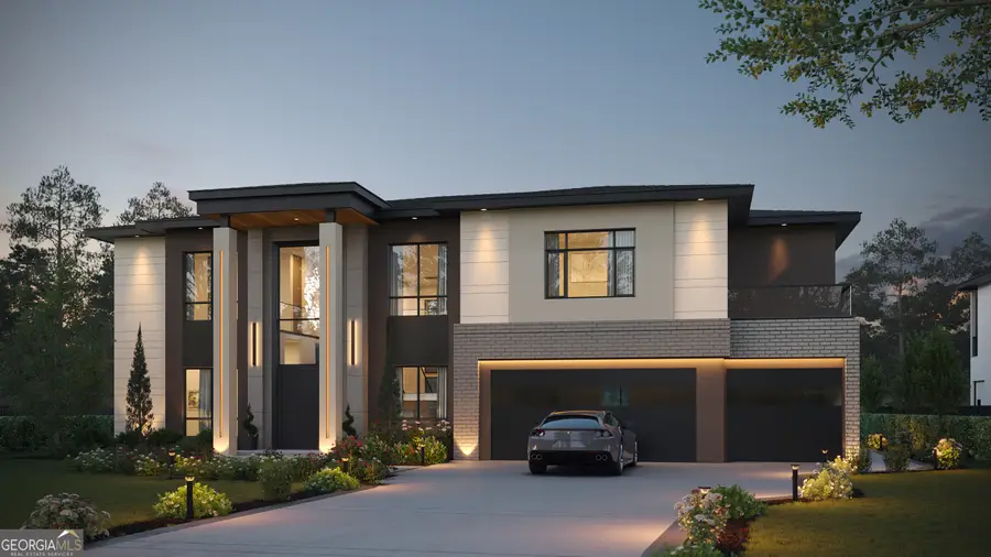 582 Arnold Road #LOT 1, Lawrenceville, GA 30044 - Image #3