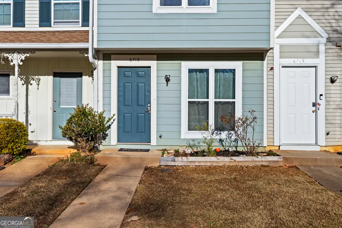 6715 Colchester Place, Norcross, GA 30093 - Image #1