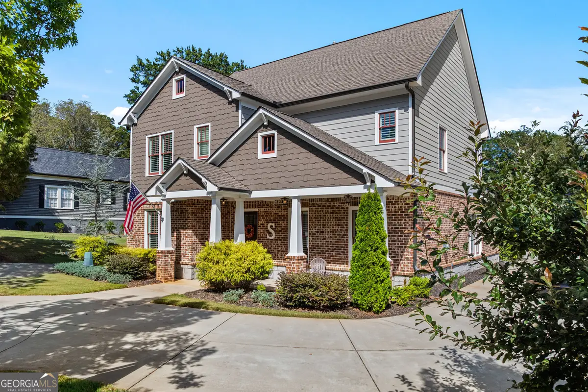 480 S Hill Street, Buford, GA 30518 - Image #1