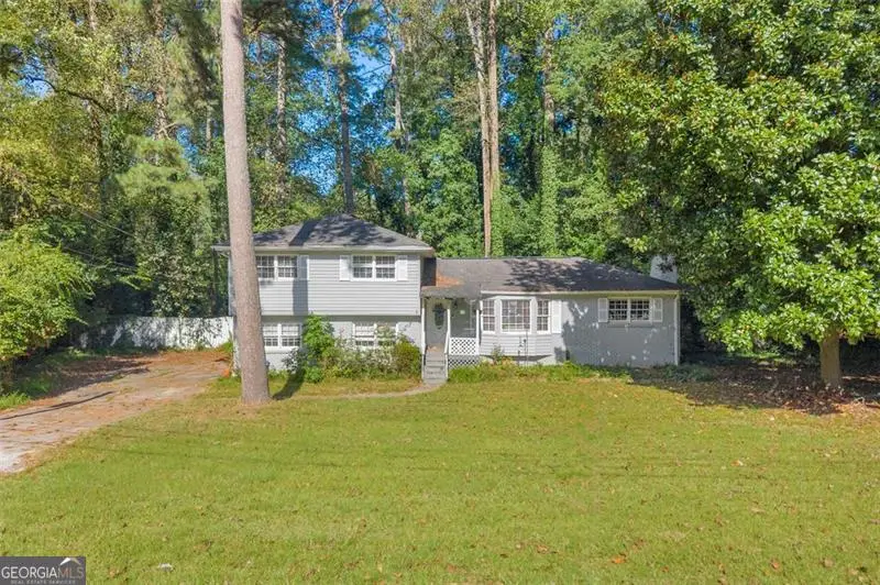 641 Favorwood Drive, Marietta, GA 30060 - Image #2