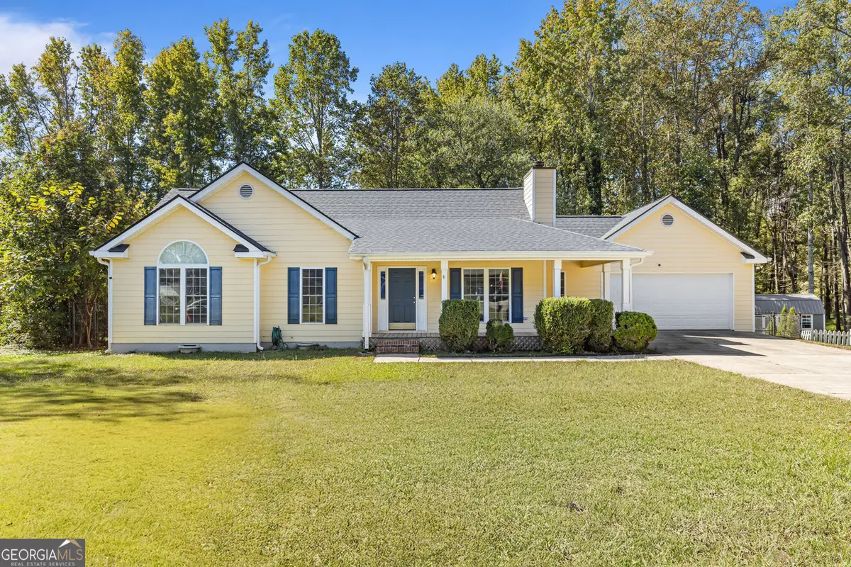 926 Live Oak Court, Winder, GA 30680 - Image #1