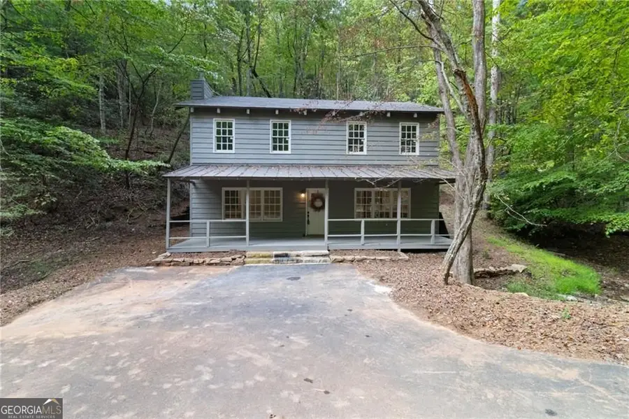 202 Buckskull Hollow Drive, Jasper, GA 30143 - Image #2