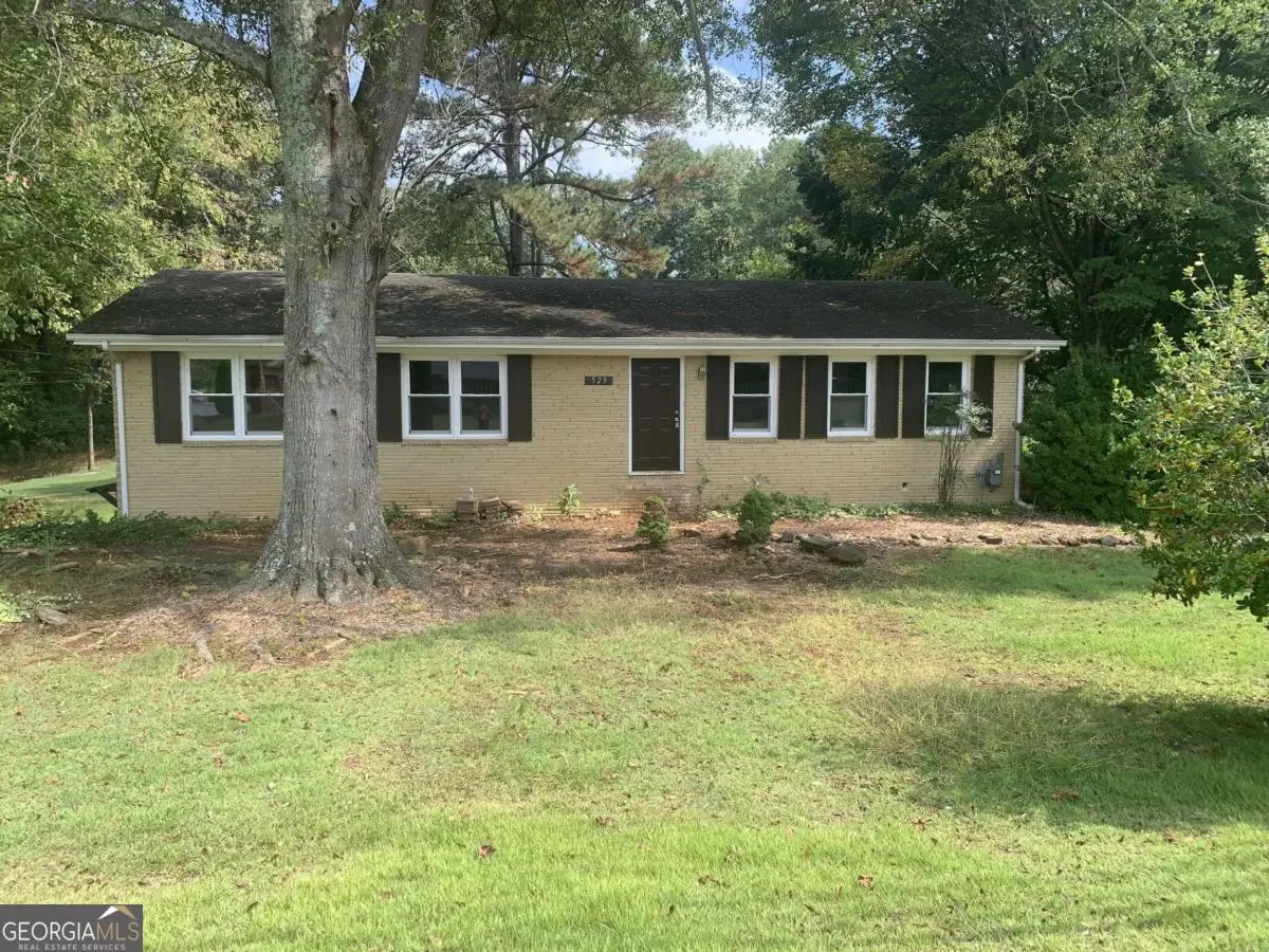 529 Hawkins Store Road, Kennesaw, GA 30144 - Image #1