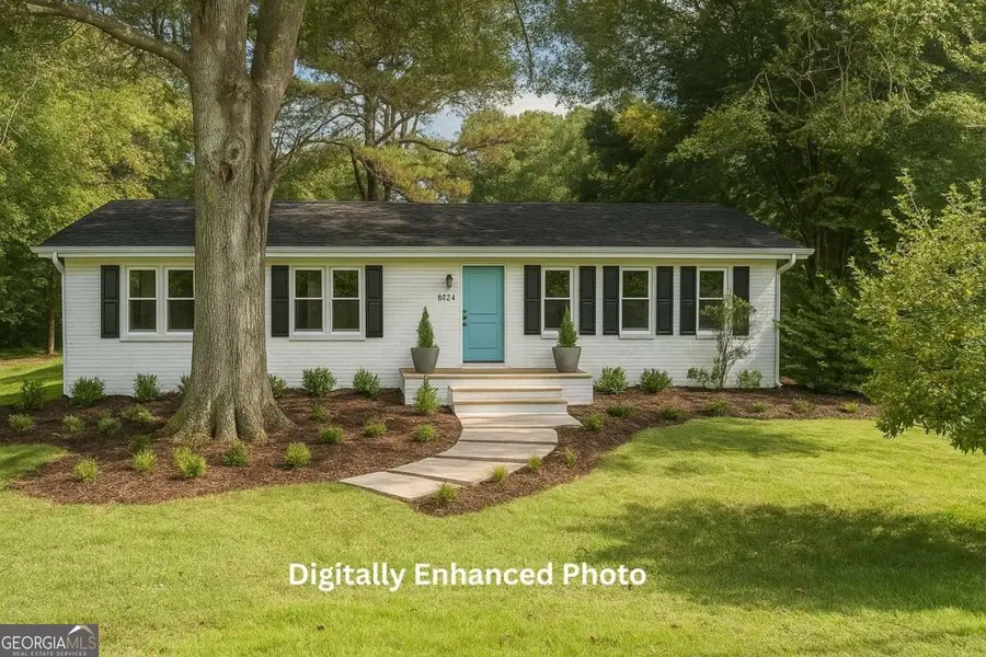 529 Hawkins Store Road, Kennesaw, GA 30144 - Image #2