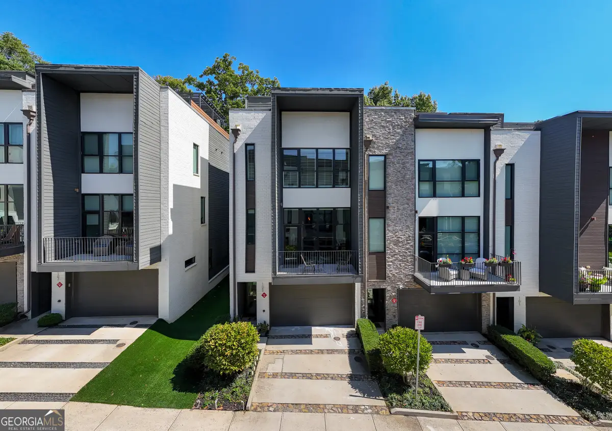 105 Birch Street, Decatur, GA 30030 - Image #1