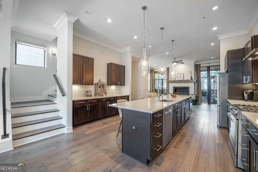 105 Birch Street, Decatur, GA 30030 - Image #2