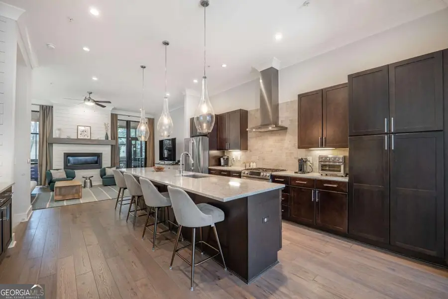 105 Birch Street, Decatur, GA 30030 - Image #3