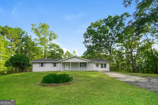 658 Agan Road, Bremen, GA 30110