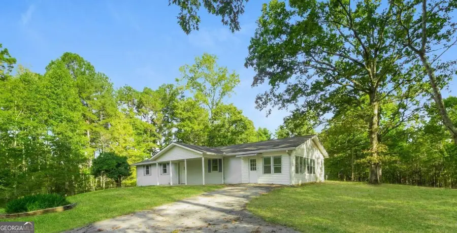 658 Agan Road, Bremen, GA 30110 - Image #2