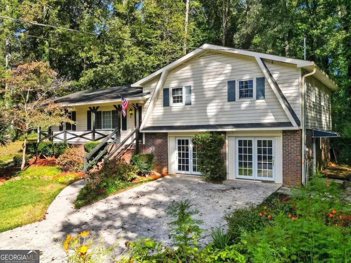 2401 Nowlin Circle, Acworth, GA 30102 - Image #1