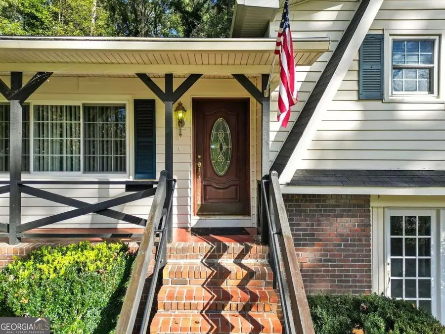 2401 Nowlin Circle, Acworth, GA 30102 - Image #2