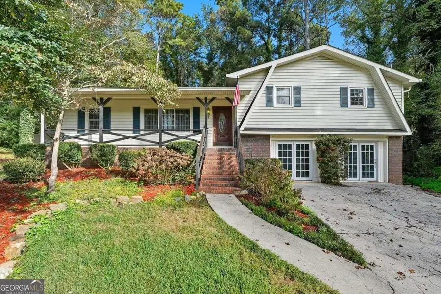 2401 Nowlin Circle, Acworth, GA 30102 - Image #3