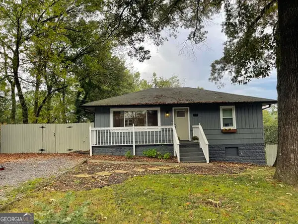 455 Warren Street, Rossville, GA 30741