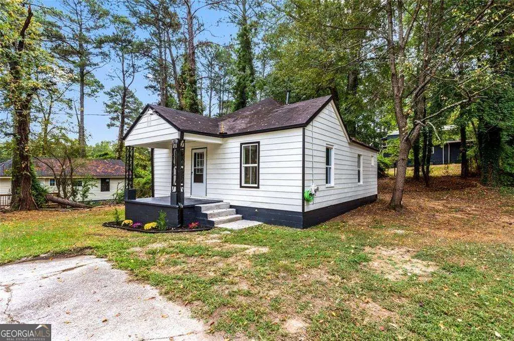 340 Lee Street, Forest Park, GA 30297 - Image #1