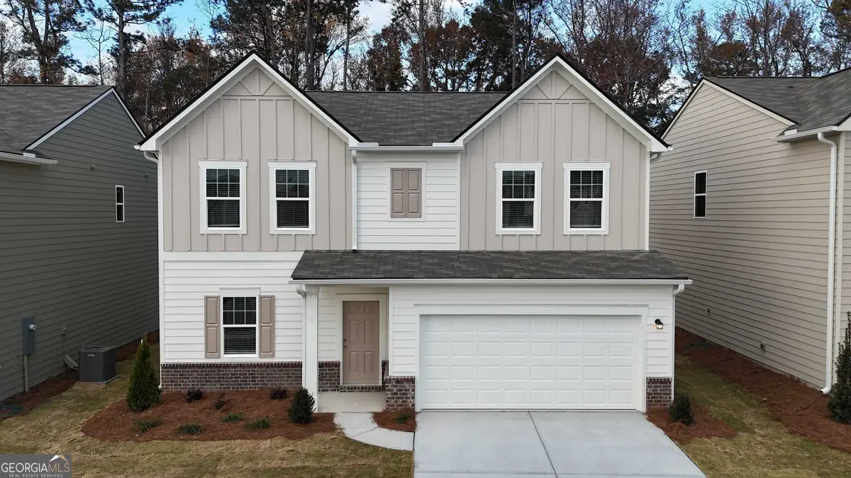 494 Otway Loop, Bethlehem, GA 30620 - Image #1