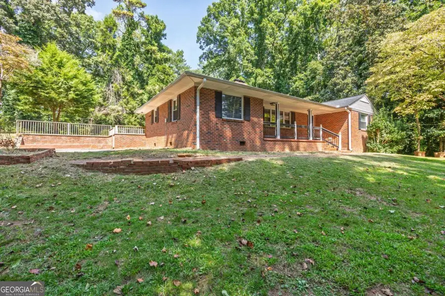 250 Memorial Drive, Dallas, GA 30132 - Image #2