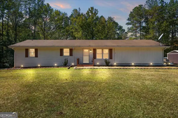 129 Shiloh Church Road, Carrollton, GA 30116