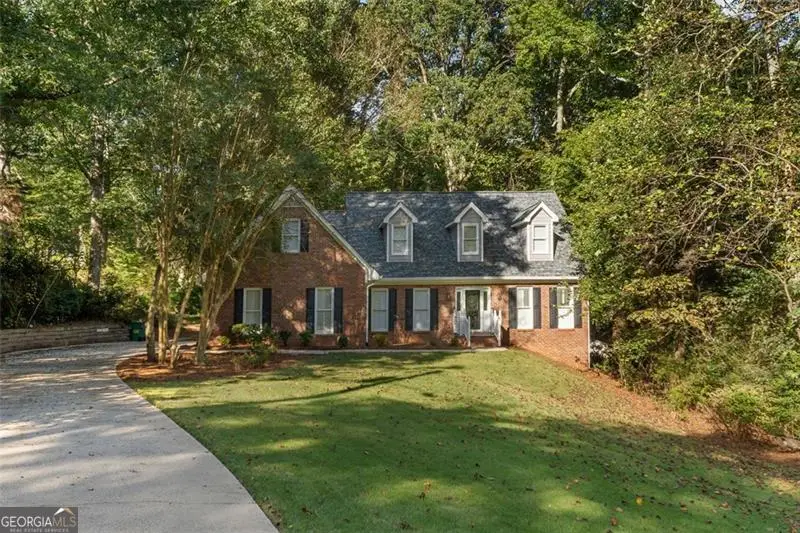 701 Elk Cove Court, Kennesaw, GA 30152 - Image #1