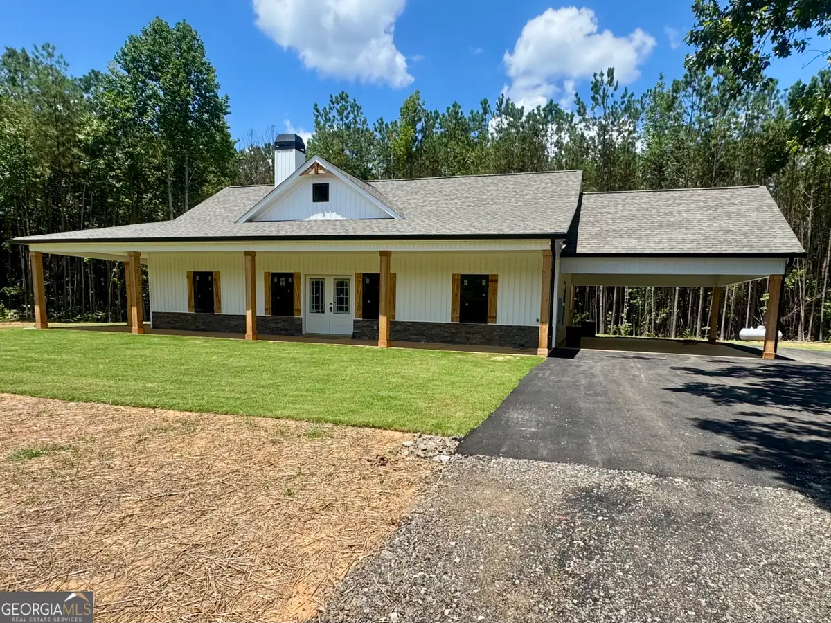 200 Kelly Road, Cedartown, GA 30125 - Image #1
