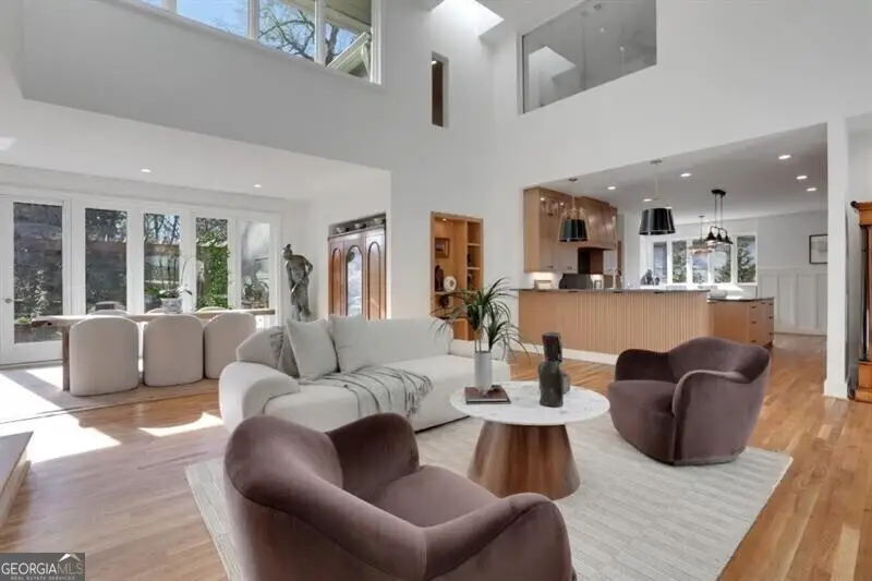 1211 Oakdale Road, Druid Hills, GA 30307 - Image #3