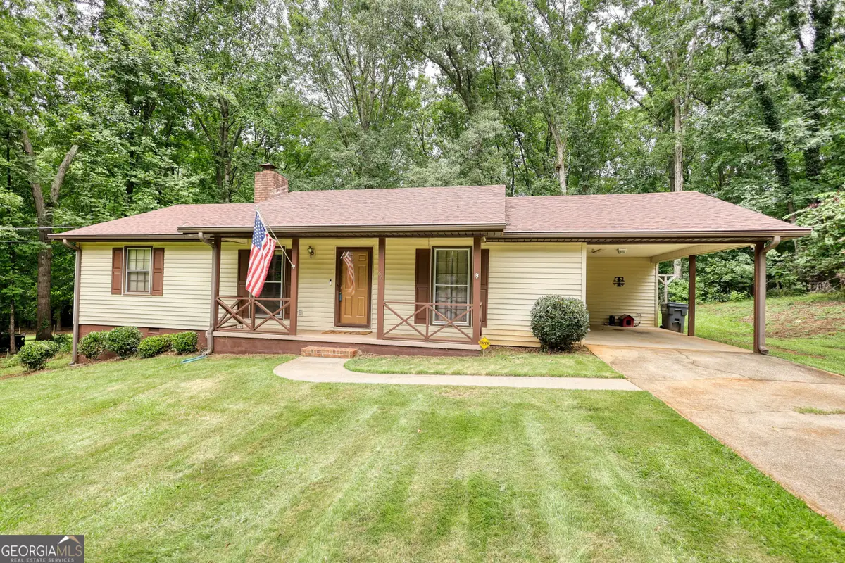 66 Dogwood Lane, Covington, GA 30014 - Image #1