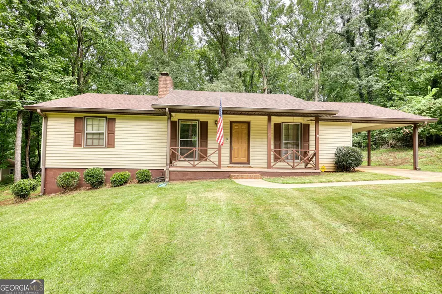 66 Dogwood Lane, Covington, GA 30014 - Image #3