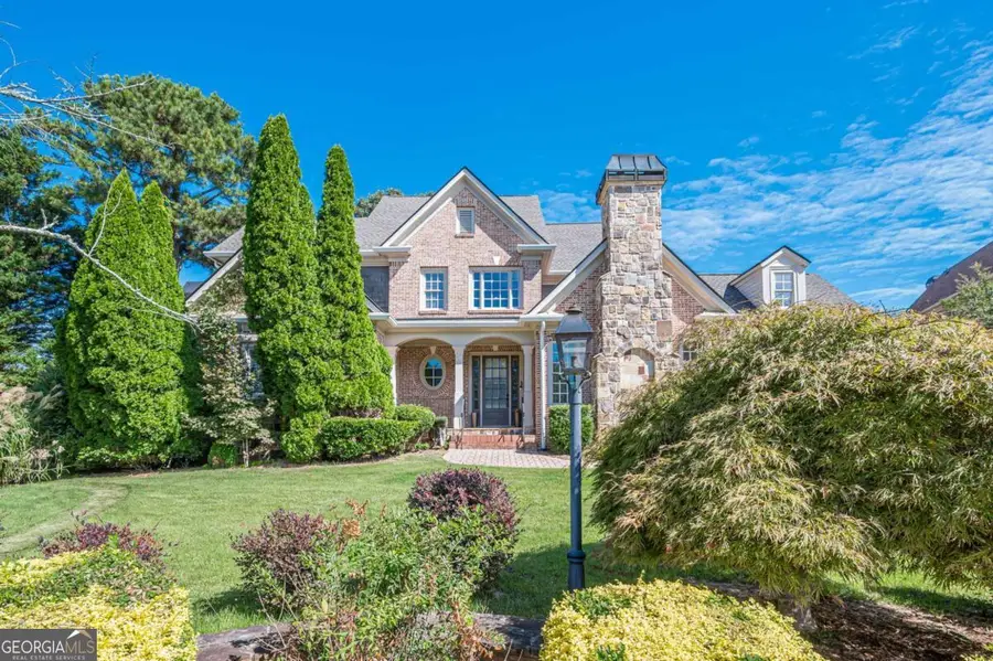 3262 Ashmore Hall Drive, Marietta, GA 30062 - Image #3