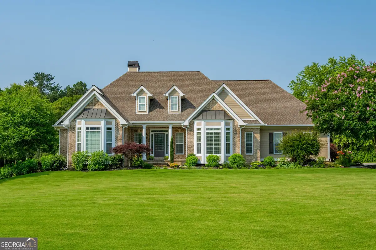 815 Spring View Court, Covington, GA 30014 - Image #1