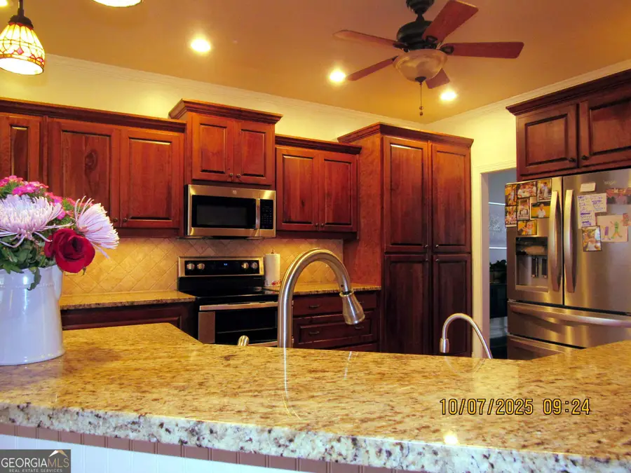815 Spring View Court, Covington, GA 30014 - Image #3