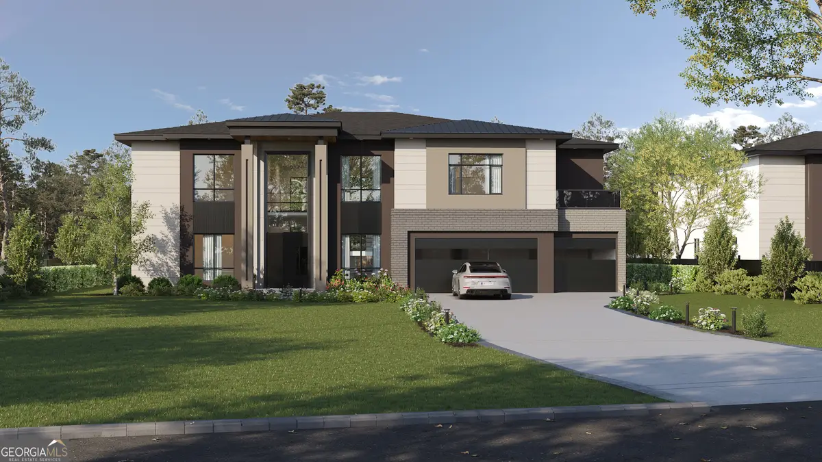 582 Arnold Road #LOT 3, Lawrenceville, GA 30044 - Image #1