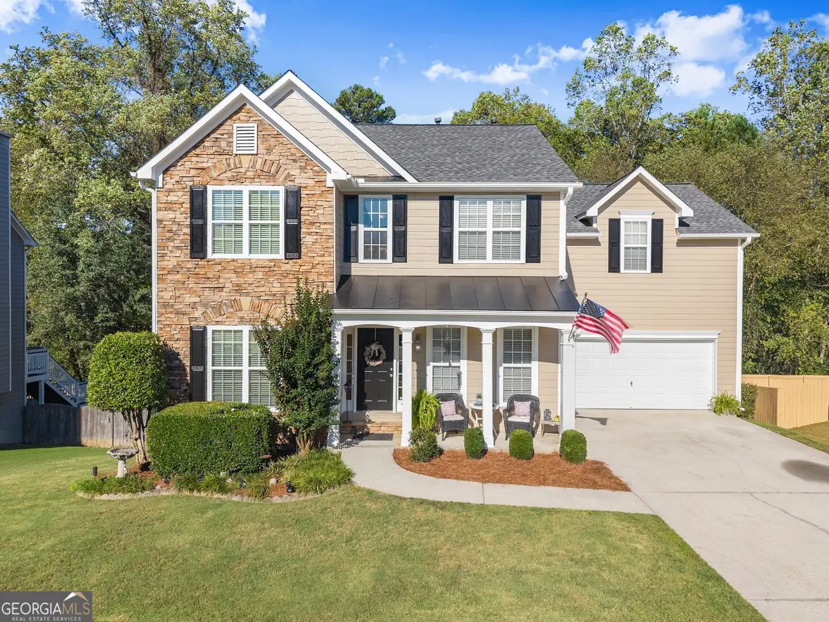 883 Cork Oak Lane, Lawrenceville, GA 30045 - Image #1