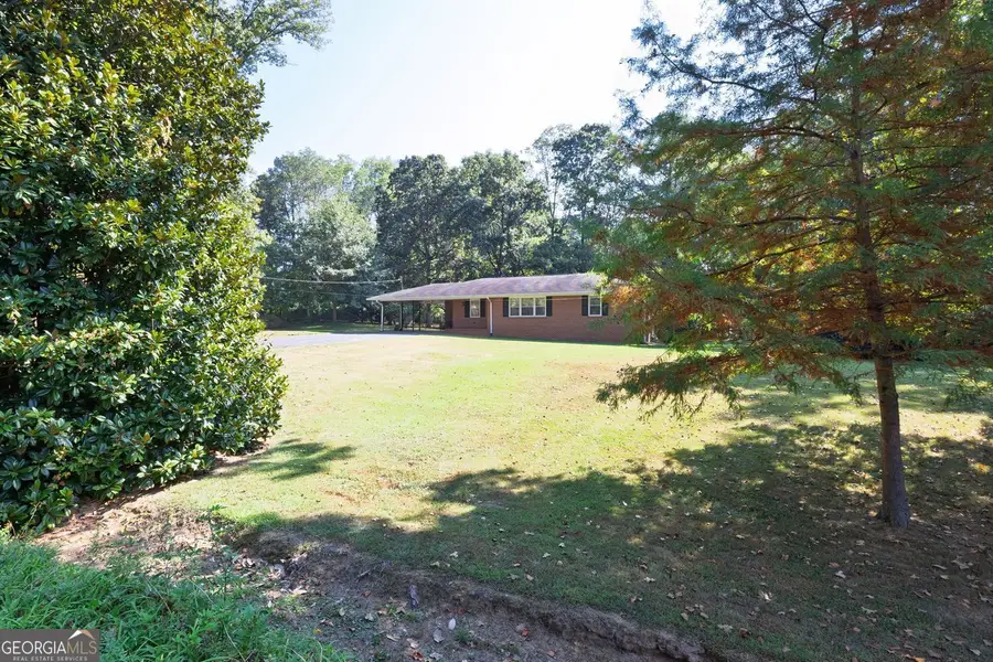 1589 Hammond Woods Circle Sw, Marietta, GA 30008 - Image #2