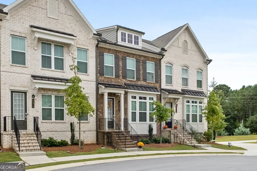 1182 Edwin Lane, Sugar Hill, GA 30518 - Image #2