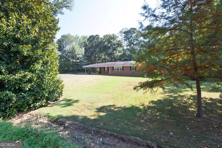 1589 Hammond Woods Circle Sw, Marietta, GA 30008 - Image #2
