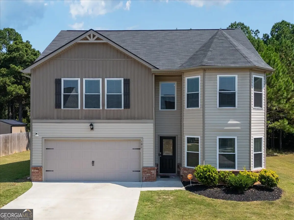 191 Goodall Woods Drive, Macon, GA 31216 - Image #1