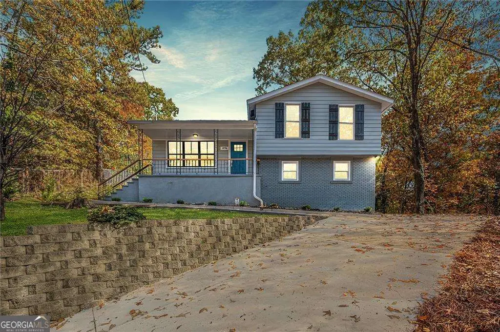 1056 Azalea Circle, Marietta, GA 30062 - Image #1